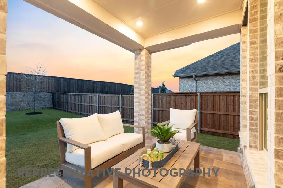 520 High Summit Dr, Georgetown, TX 78628 - #2
