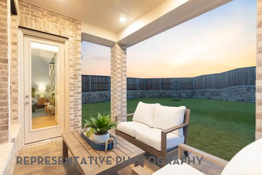 520 High Summit Dr, Georgetown, TX 78628 - #3