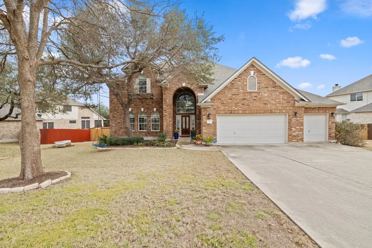 136 Eaton Ln, Austin, TX 78737 - Image #1