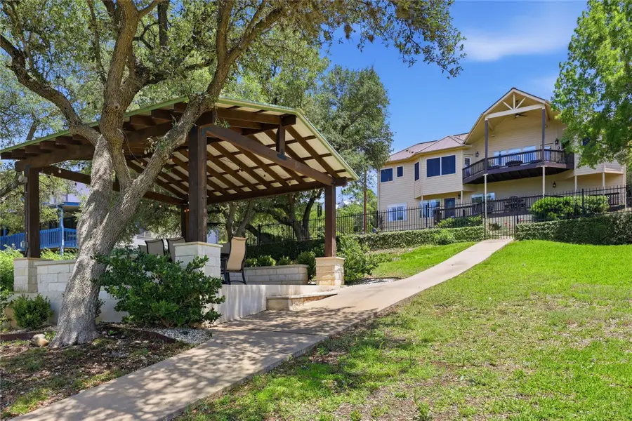 10802 Beach Rd, Leander, TX 78641 - #2