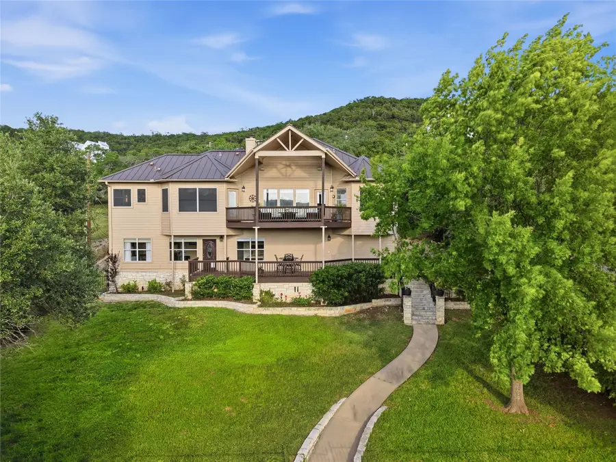 10802 Beach Rd, Leander, TX 78641 - #3