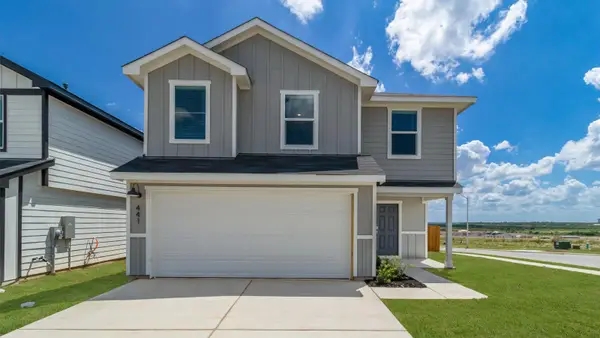 188 Garcia St, Buda, TX 78610