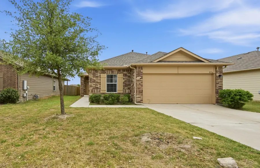 9716 Baden Ln, Austin, TX 78754 - #2