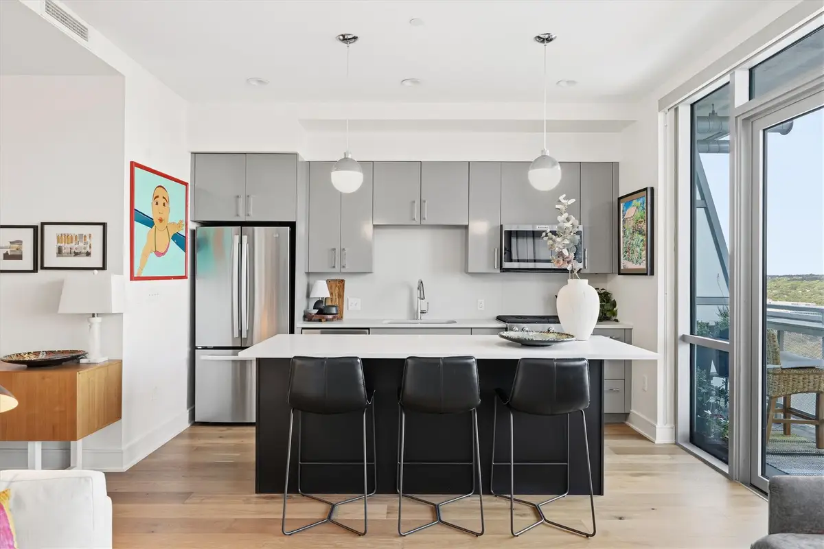 222 West Ave #1808, Austin, TX 78701 - #1