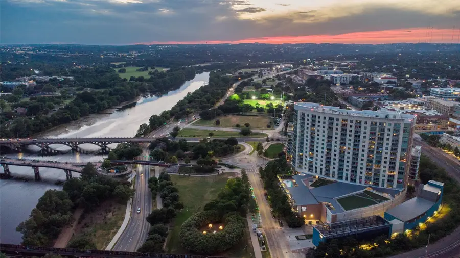 222 West Ave #1808, Austin, TX 78701 - #2