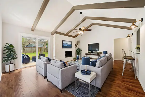 5405 Hunters Gln, Austin, TX 78745