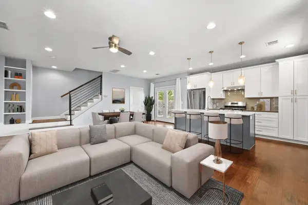 308 Delmar Ave #B, Austin, TX 78752