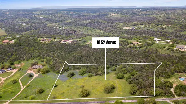 Lot 8 & 9 Stone Mountain Dr, Marble Falls, TX 78654
