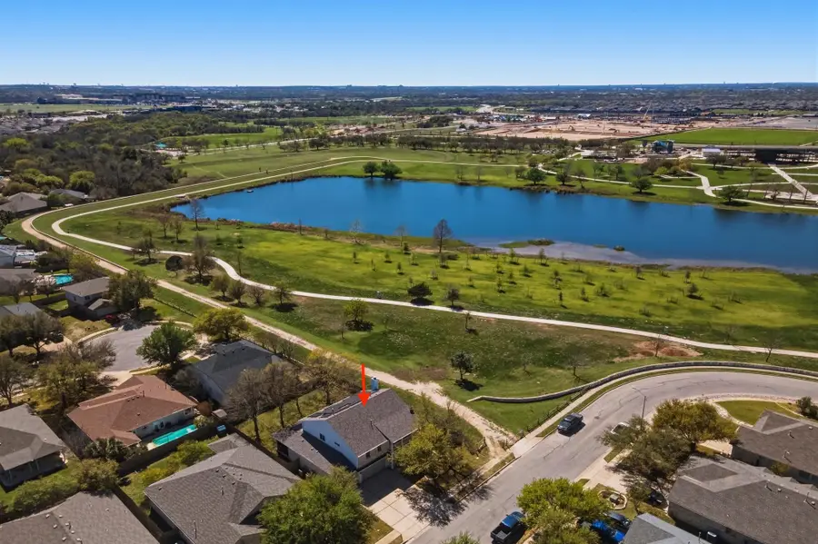 1305 Lou Gehrig Ln, Round Rock, TX 78665 - #2