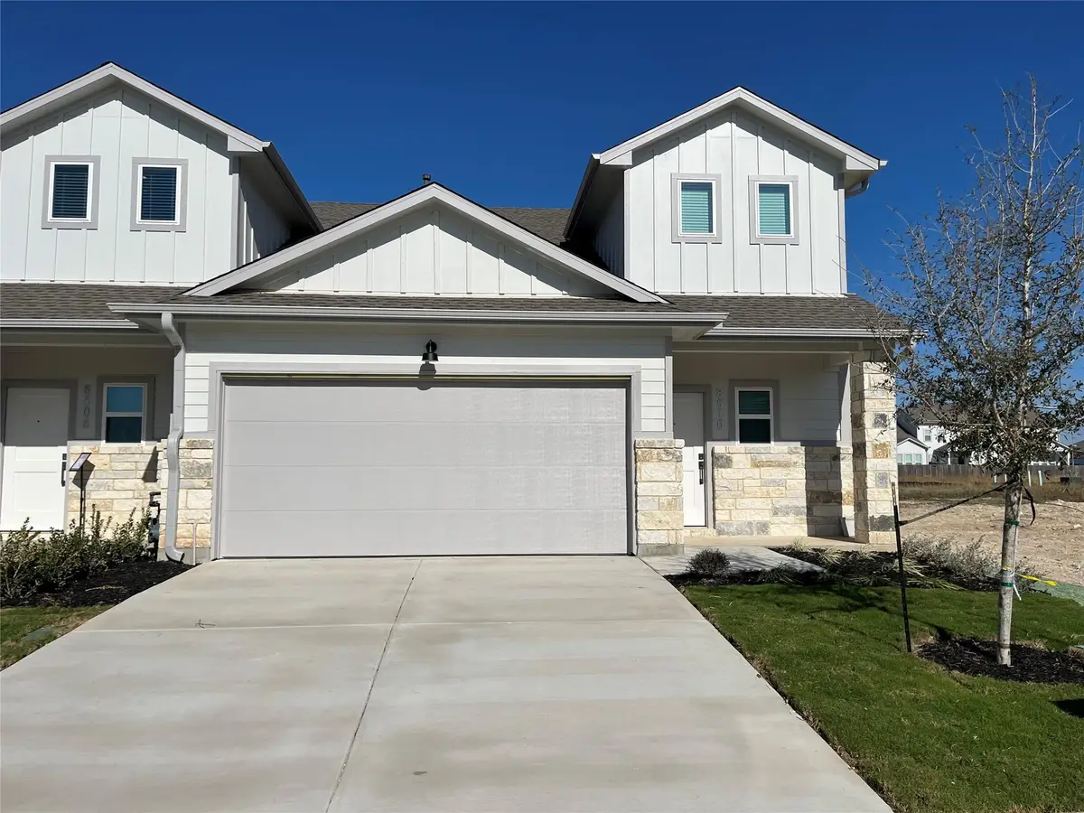 8510 Wellspring Loop, Round Rock, TX 78665 - Image #1