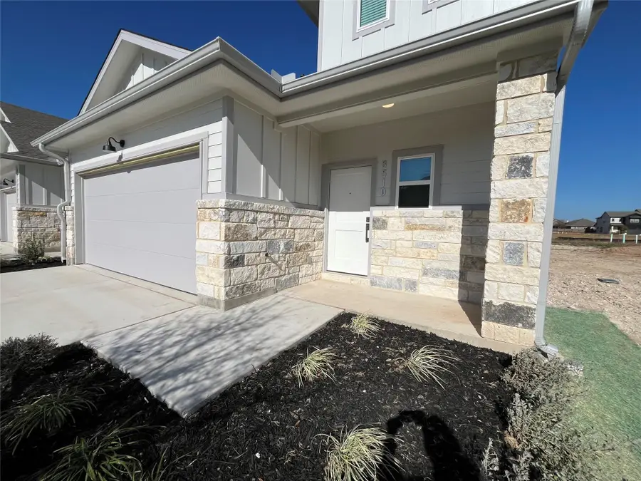 8510 Wellspring Loop, Round Rock, TX 78665 - Image #3