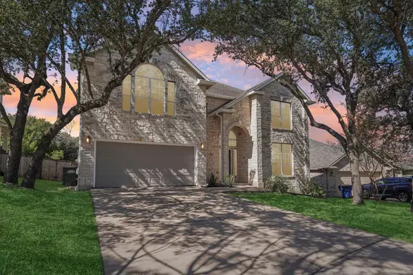1905 Phantom Horse, Leander, TX 78641