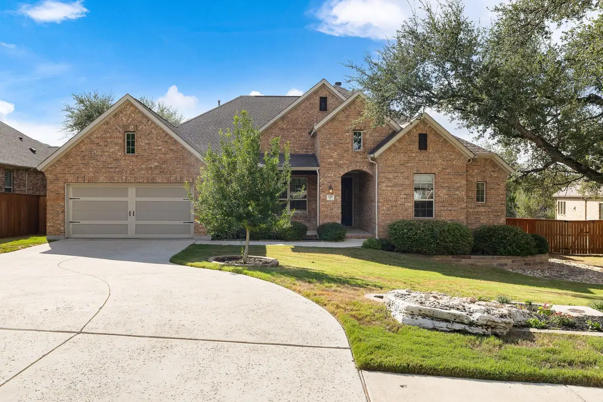 228 Lake Rim Cir, Georgetown, TX 78633 - #1