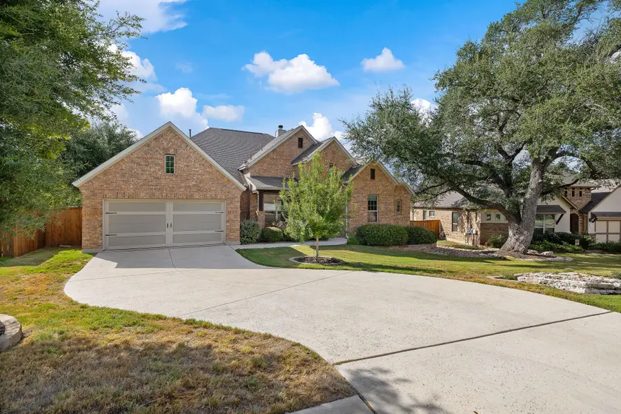 228 Lake Rim Cir, Georgetown, TX 78633 - #2