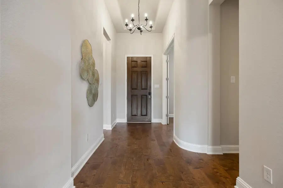 228 Lake Rim Cir, Georgetown, TX 78633 - #3