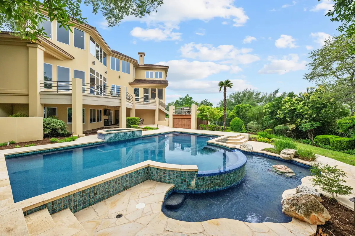 15903 Soleil Ct, Austin, TX 78734 - #1