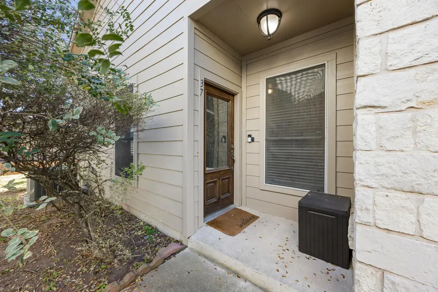 7500 Shadowridge Run #37, Austin, TX 78749 - #3