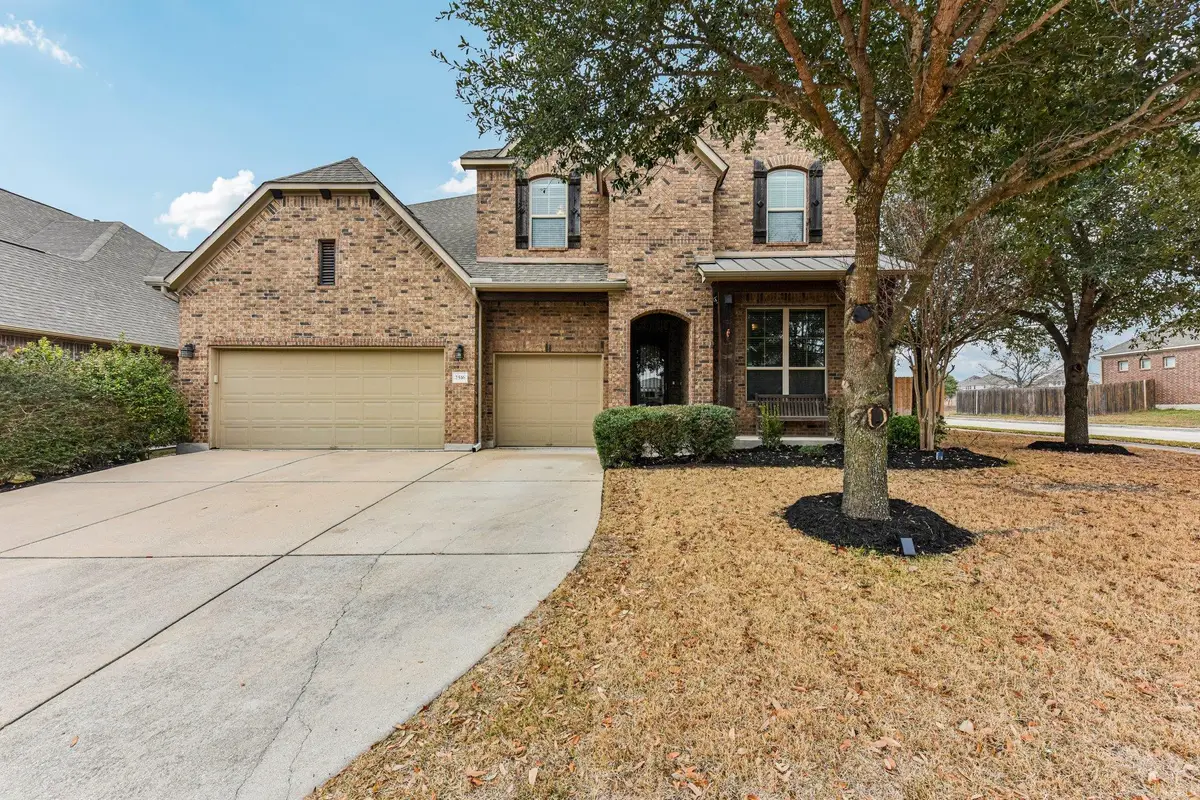 2516 Windy Vane Dr, Pflugerville, TX 78660 - Image #1