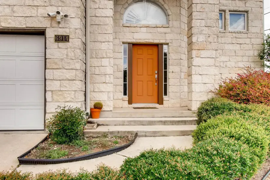 6914 Thorncliffe Dr, Austin, TX 78731 - #3