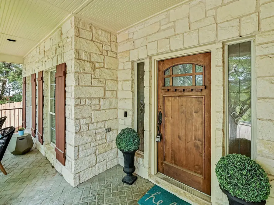 10106 Dianella Ln, Austin, TX 78759 - #2