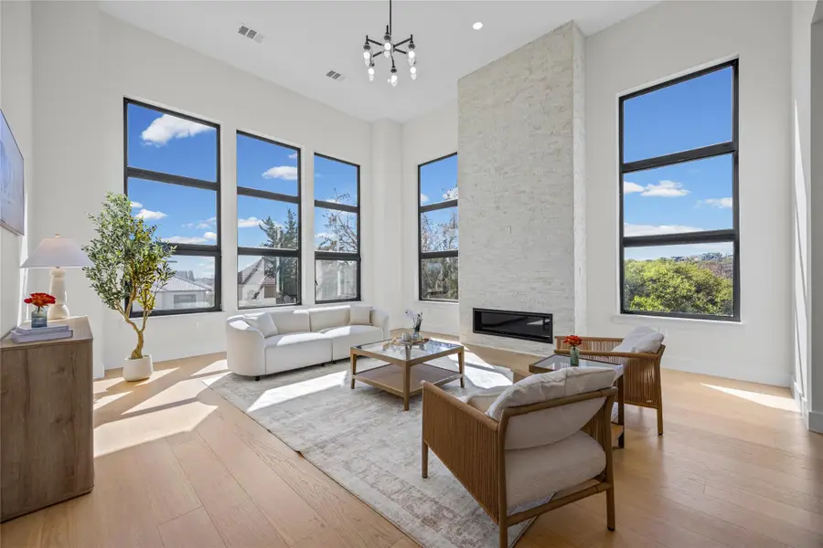 1020 Mountain Leather Dr, Horseshoe Bay, TX 78657 - #3