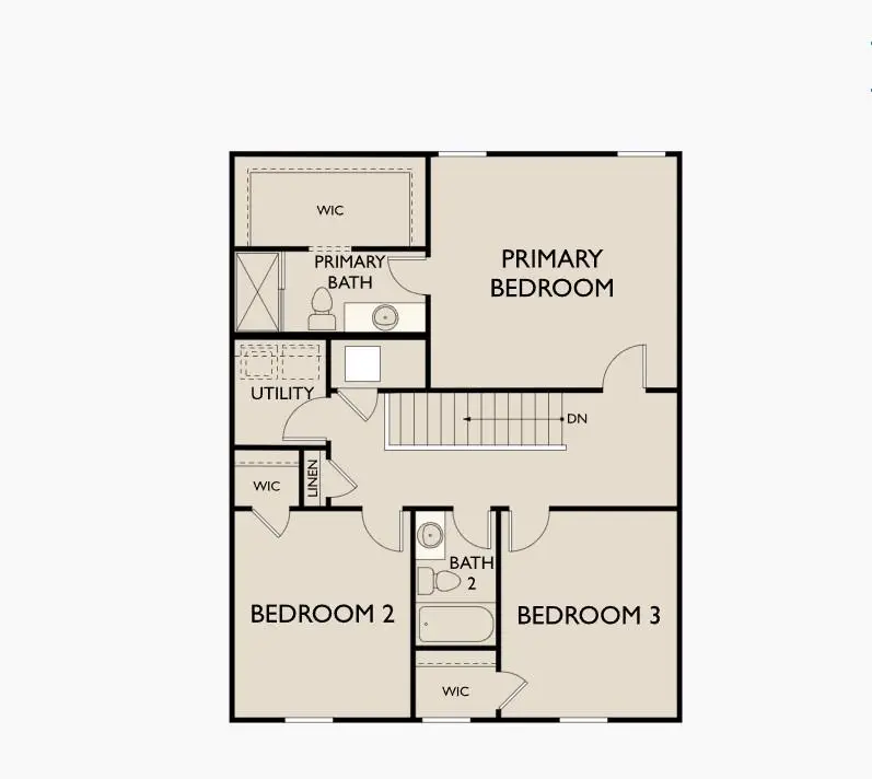 14513 Sage Bloom Ln, Elgin, TX 78621 - #3