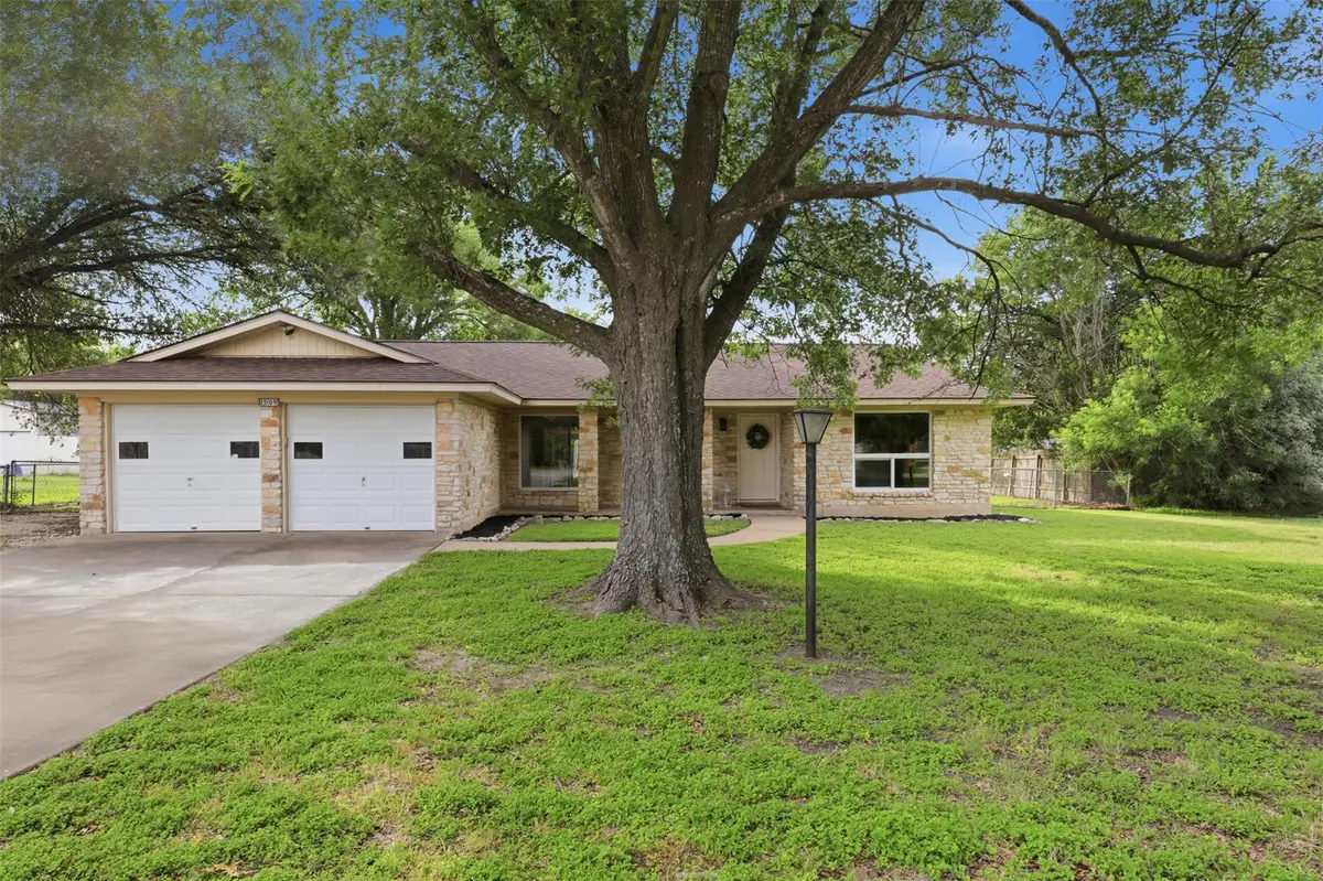 15109 Spring Hill Ln, Pflugerville, TX 78660 - #1