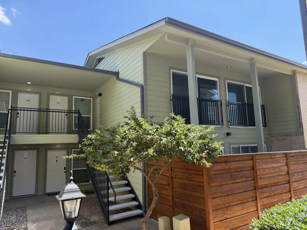 2124 Burton Dr #263, Austin, TX 78741 - #1