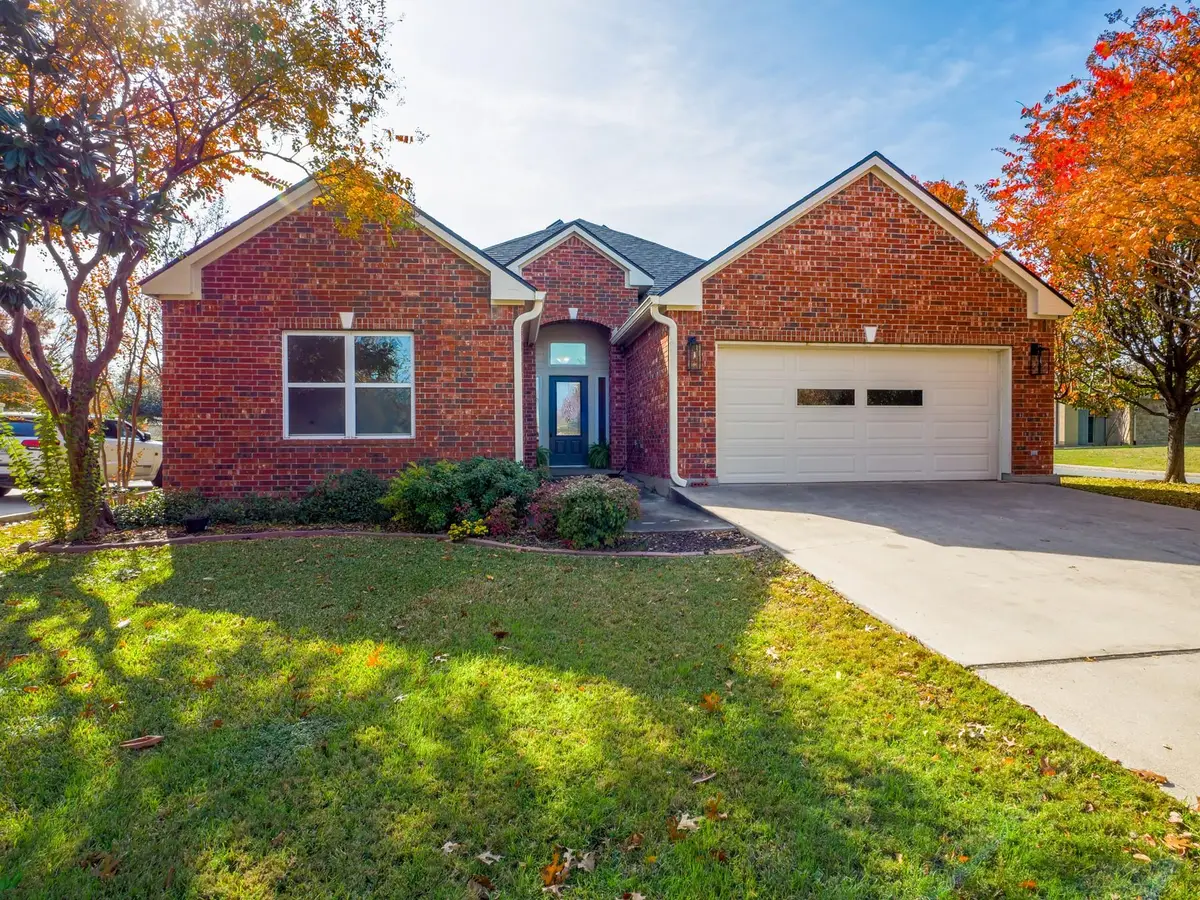 349 Firestone Dr, Marble Falls, TX 78654 - #1