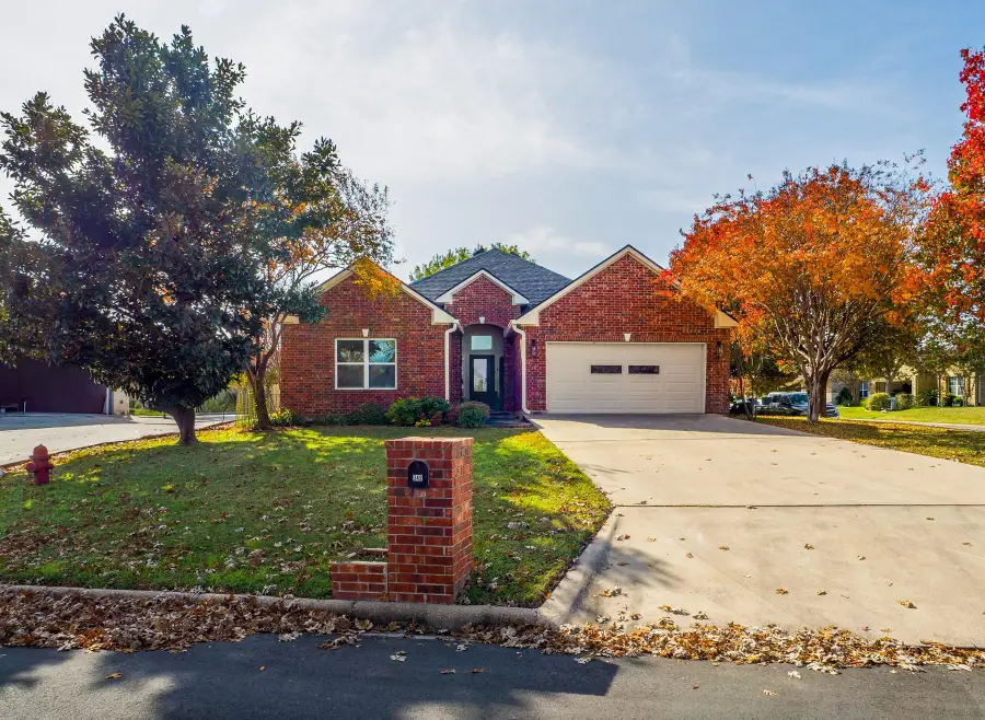 349 Firestone Dr, Marble Falls, TX 78654 - #2