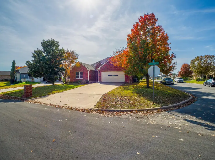 349 Firestone Dr, Marble Falls, TX 78654 - #3