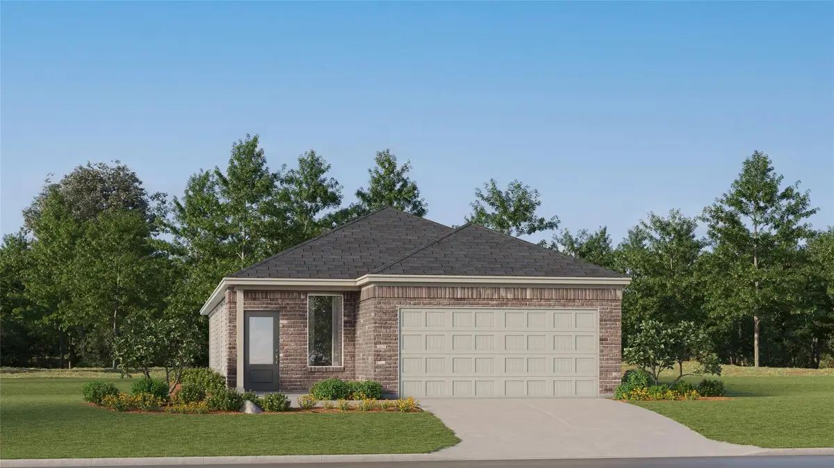 13329 Painted Night Rd, Elgin, TX 78621 - #1