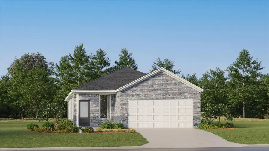 13329 Painted Night Rd, Elgin, TX 78621 - #3
