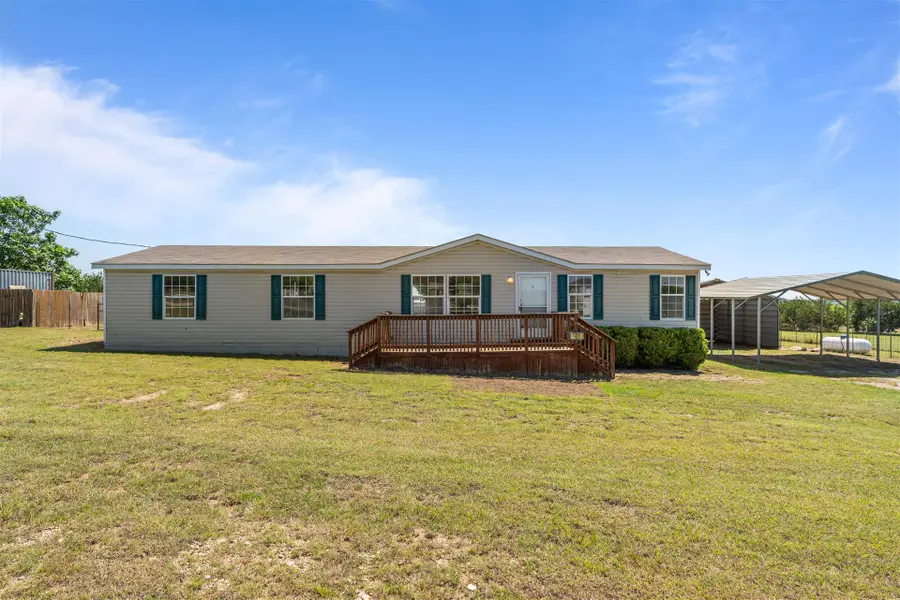 901 Thousand Oaks Trl, Liberty Hill, TX 78642 - #2