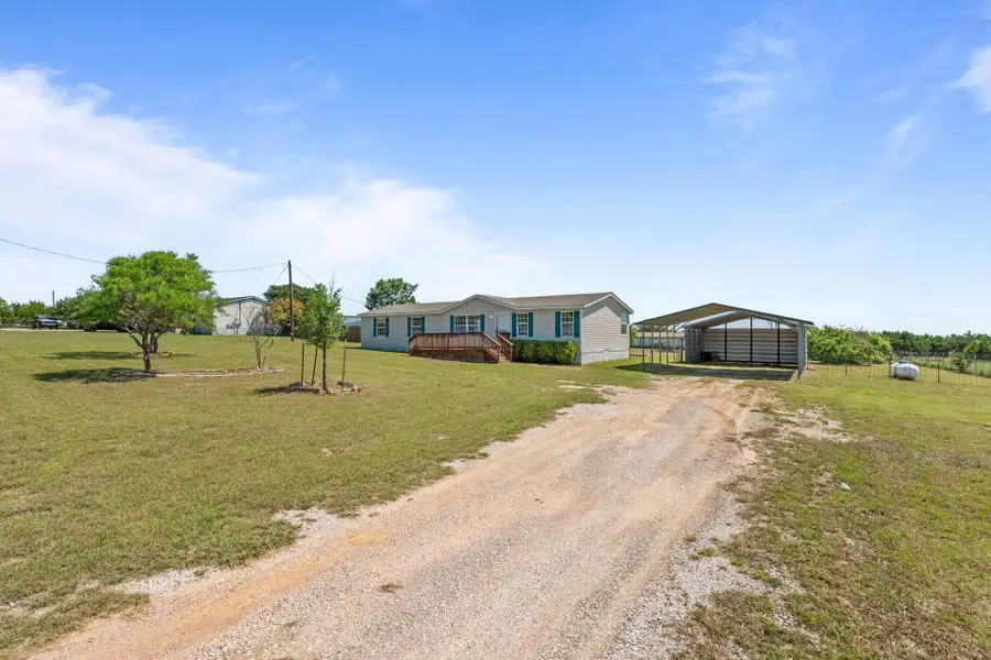 901 Thousand Oaks Trl, Liberty Hill, TX 78642 - #3