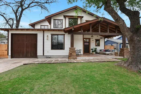 1210 Alguno Rd, Austin, TX 78757