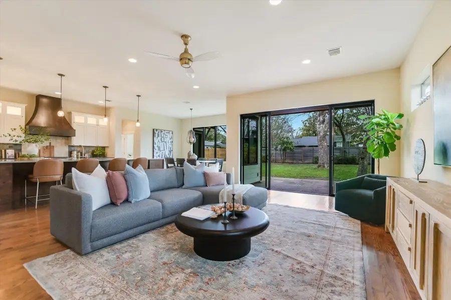 1210 Alguno Rd, Austin, TX 78757 - #2