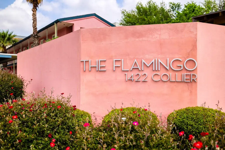 1422 Collier St #105, Austin, TX 78704 - #2