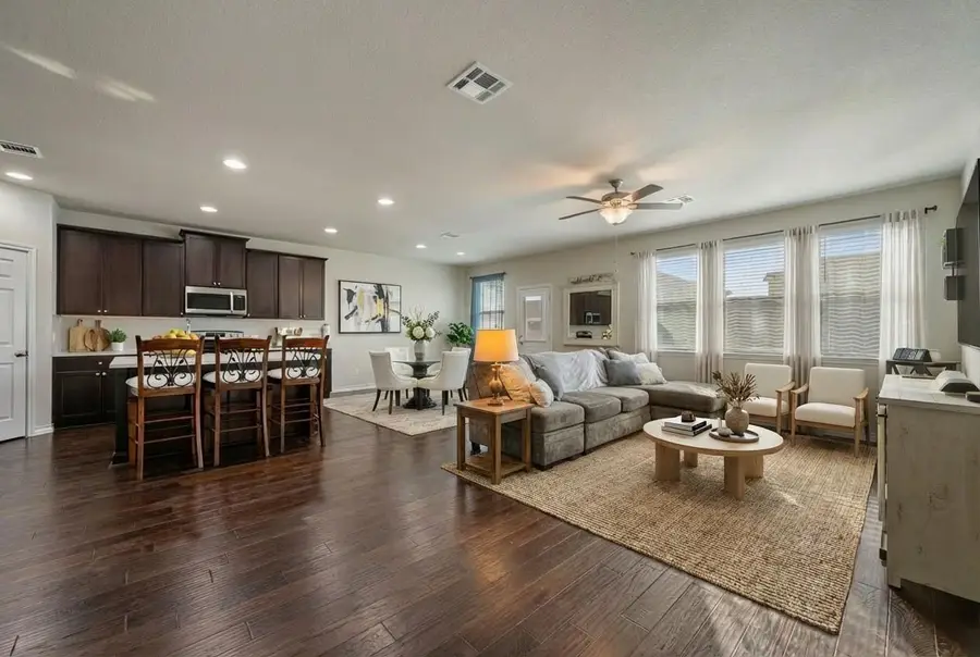 205 Magna Ln, Liberty Hill, TX 78642 - #2