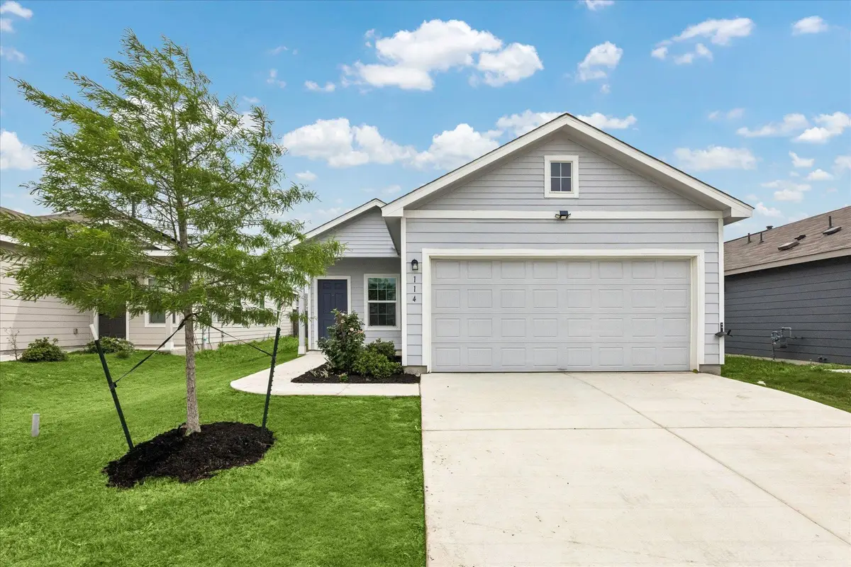 114 Whoopers Loop, Kyle, TX 78640 - #1