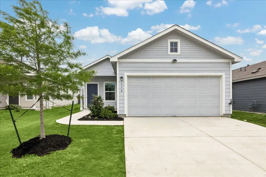 114 Whoopers Loop, Kyle, TX 78640 - #2