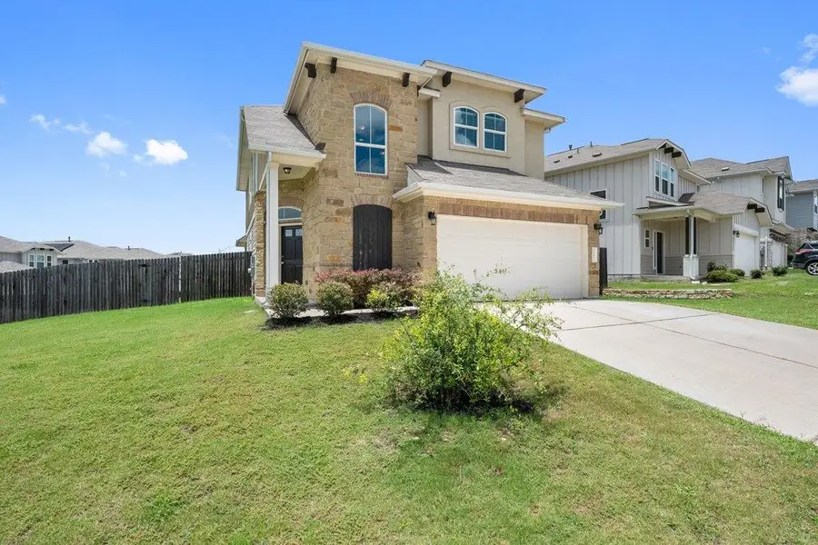 10832 Jameson Dr, Austin, TX 78747 - #2