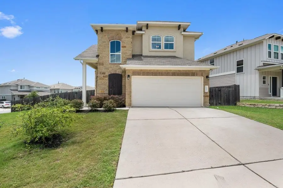 10832 Jameson Dr, Austin, TX 78747 - #3