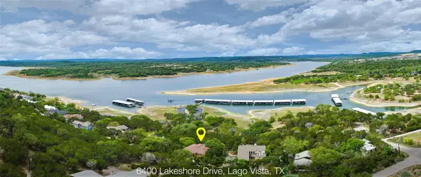6400 Lakeshore Dr, Lago Vista, TX 78645