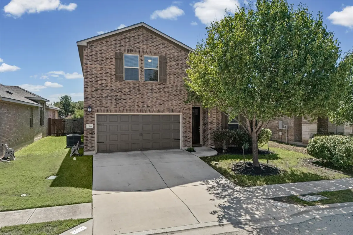 1516 William Bee Dr, Leander, TX 78641 - #1