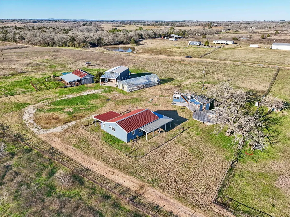 2200 Highway 21 E, Paige, TX 78659 - #1