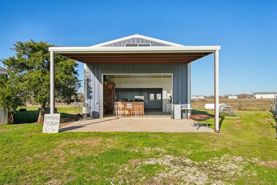 2200 Highway 21 E, Paige, TX 78659 - #2