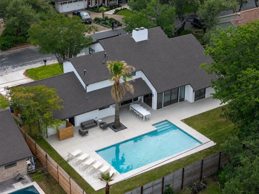 4502 Mountain Path Dr, Austin, TX 78759 - #2