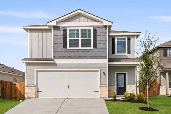 14617 Wahlbergs Way, Elgin, TX 78621