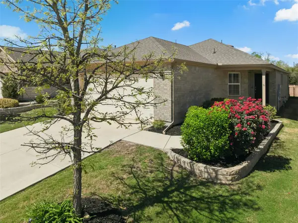 517 Rockport St, Georgetown, TX 78633